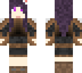 female assassin