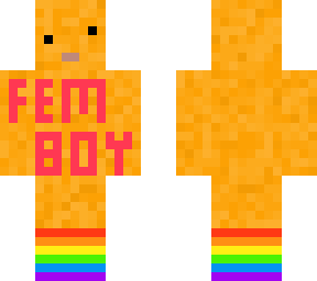 femboy cat