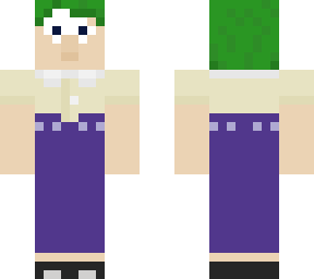 ferb