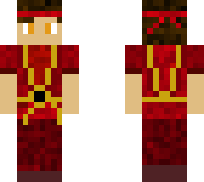fire bender 1