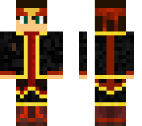 firebender
