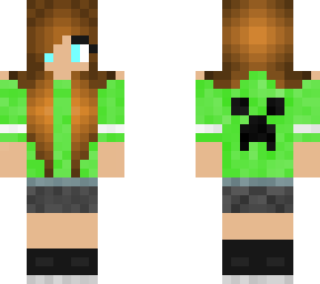 first skin