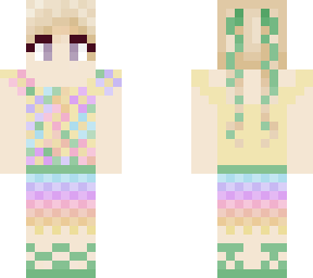 floral and vines