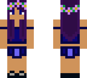 flower girl