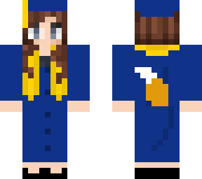 fox grad