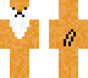 foxy