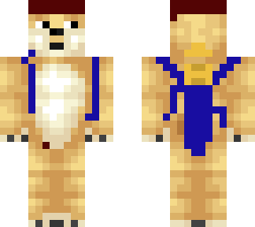 french doge
