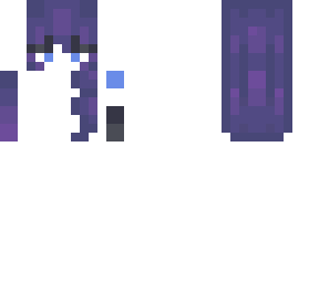 galactic hair base