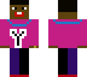 gangster minecraft 311