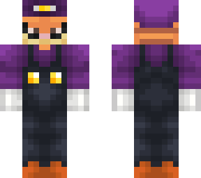 garfield is now waluigi