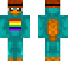 *** perry