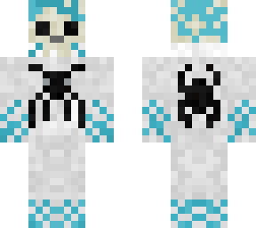 ghost spider