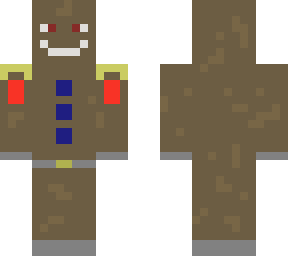 gingerbread man