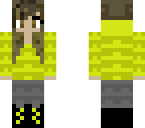 girl
