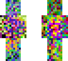 glitched secret poggers