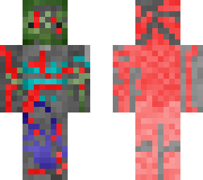 grave snasher uncovered
