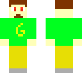 green gang