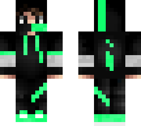 green ikonik