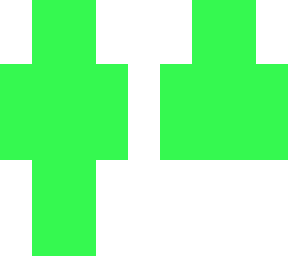 green screan man