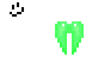 green wings
