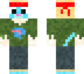 gumballxsurvivor mashup