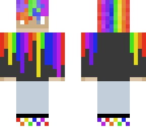 happy pride !!