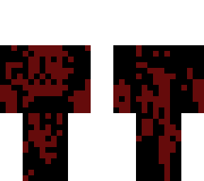 headless demon