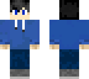 hoodie skin