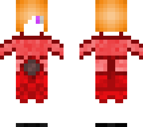 human bidybab w.i.p