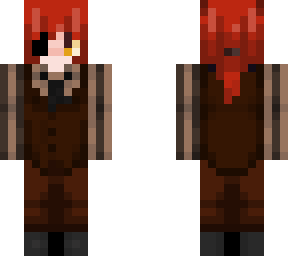human foxy