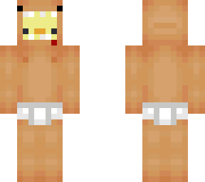 human onesie
