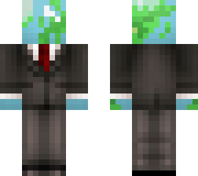human planet