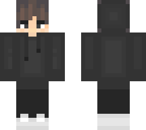 i edited this skin to my liking