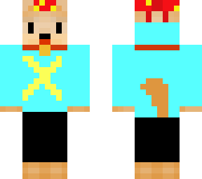 i pirate is dat ok???