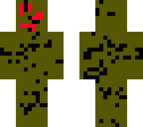 ian's skin