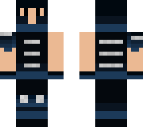 ice kings warrior armor