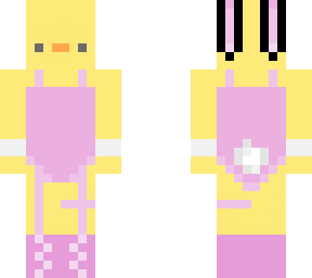 if ava could join bun****ng