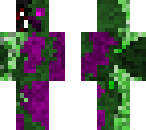 infected creeper