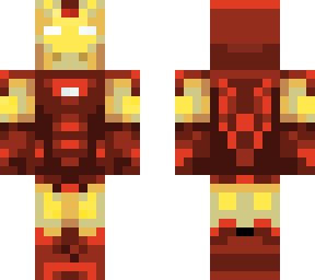 iron man