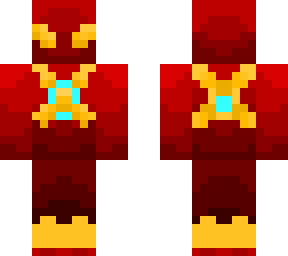iron spider