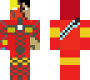 ironman