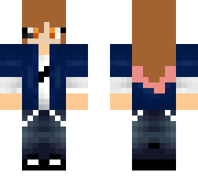 is my skins getting better?