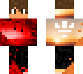 is what i should keep getting skin or i delete it