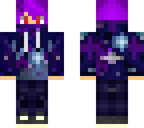 its dont my skin i just edited it a little
