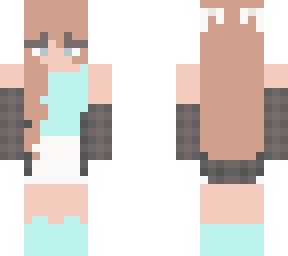 its summer!  -unshaded
