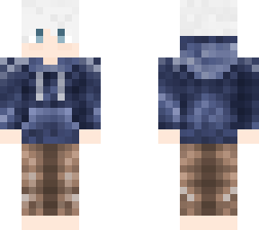 jack frost (edit)