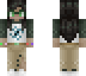 jade harley