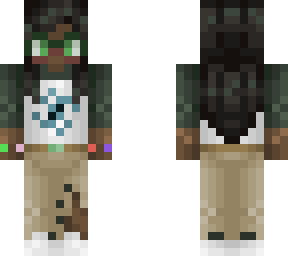 jade harley