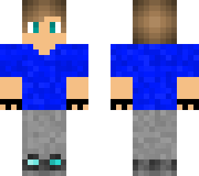 jake? the third...
