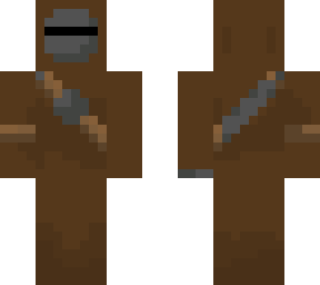 jawa mechanic